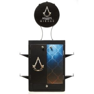 Assassin's Creed Mirage Multifunkční herní skříňka