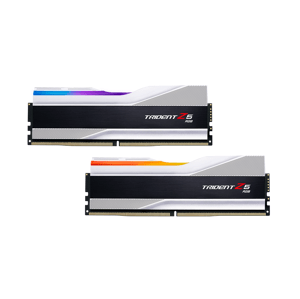 G.SKILL 32GB kit DDR5 5600 CL28 Trident Z5 RGB, použitý, záruka 12 měsíců
