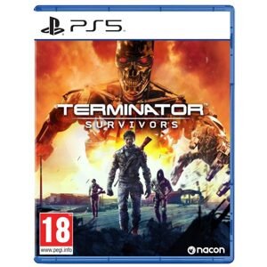 Terminator: Survivors PS5