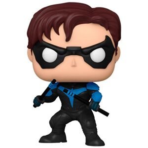 POP! TV: Nightwing (Titans) (DC)