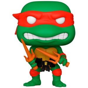 POP! TV: Raphael (Teenage Mutant Ninja Turtles)