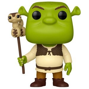 POP! Movies: Shrek (Shrek)