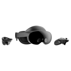 Meta Quest PRO Virtual reality - 256 GB - CAD PLUG