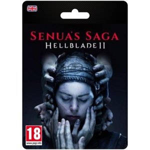 Senua’s Saga: Hellblade II (digital)