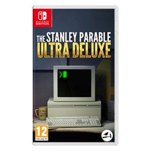 Stanley Parable (Ultra Deluxe) NSW
