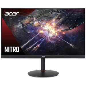 Acer LCD Nitro XV272UV3bmiiprx 27", černý