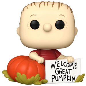 POP! TV: Linus (Peanuts)