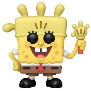 POP! Animation: Glove World Spongebob (Sponge Bob)