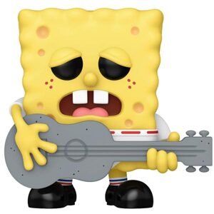 POP! Animation: Spongebob Ripped Pants (Sponge Bob)