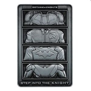 Ingot Gotham Knights Limited Edition (DC)