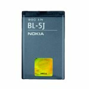 Originální baterie pro Nokia Lumia 520, X1-00 a X1-01, (1320mAh)