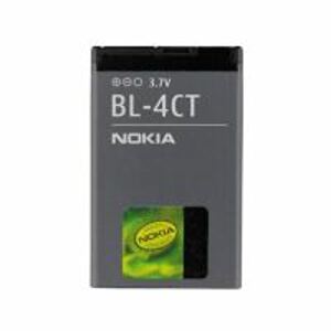 Originální baterie pro Nokia 7210, 7230 a 7310, (860mAh)