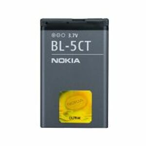 Originální baterie pro Nokia 6303 a 6730, (1050mAh)