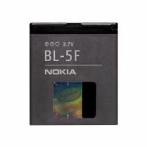 Originální baterie pro Nokia E65, N93i, N95 a N96, (950mAh)