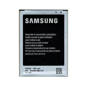 Originální baterie pro Samsung Galaxy S4 Mini-i9195 a i9190, (1900mAh)