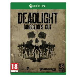 Deadlight (Directors Cut) XBOX ONE