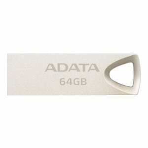 USB klíč ADATA UV210, 64GB, USB 2.0 (AUV210-64G-RGD)