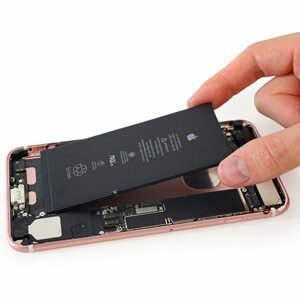 Baterie pro Apple iPhone 7 Plus (2900 mAh)