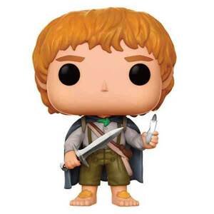 POP! Samwise Gamgee (Lord of the Rings) Glows in The Dark
