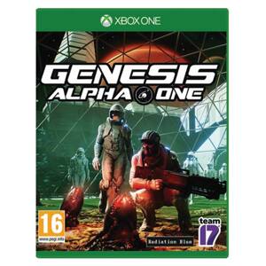 Genesis Alpha One XBOX ONE