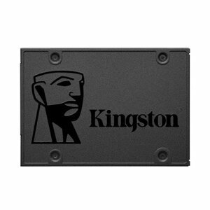 Kingston A400 SSD 120GB SATA 2.5 ''
