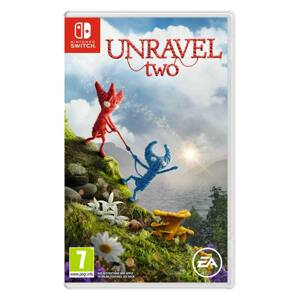 Unravel Two NSW