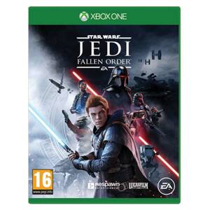 Star Wars Jedi: Fallen Order XBOX ONE