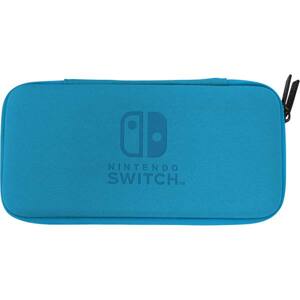 HORI Lehké pevné pouzdro pro konzole Nintendo Switch Lite, modré