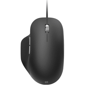 Kancelářská myš Microsoft Ergonomic Mouse