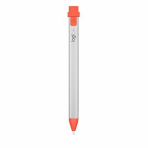 Digitální pero pro iPad Logitech Crayon Retail Intense Sorbet