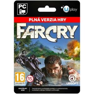 Far Cry[Uplay]