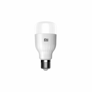 Xiaomi Mi Smart LED žárovka, white