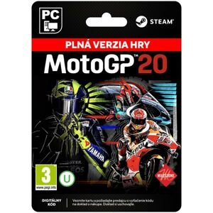 MotoGP 20[Steam]