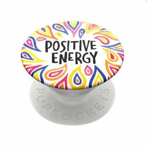 PopSockets univerzální držák PopGrip Positive Energy
