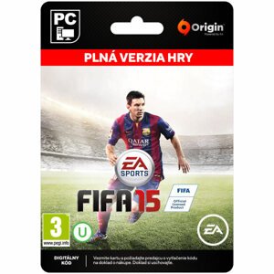 FIFA 15 [Origin]