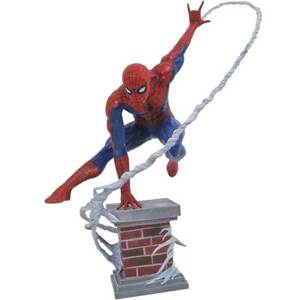 Figurka Amazing Spider Man (Marvel)