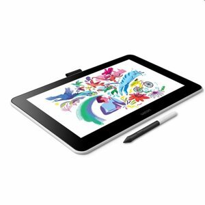 Grafický tablet Wacom One 13 pen display