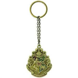Klíčenka Hogwarts Crest (Harry Potter)
