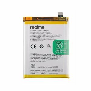 Originální baterie pro Realme 6 (4300mAh)