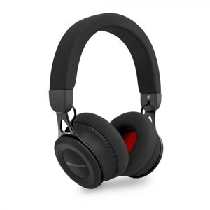 Energy Headphones BT Urban 3, Bluetooth sluchátka, černá