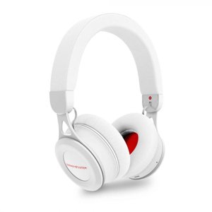 Energy Headphones BT Urban 3, Bluetooth sluchátka, bílá