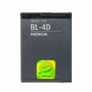 Originální baterie Nokia BL-4D (1200mAh)