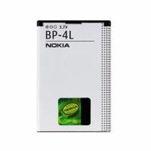 Originální baterie Nokia BP-4L (1500mAh)