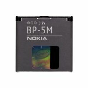 Originální baterie pro Nokia BP-5M (900mAh)