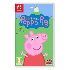 My Friend Peppa Pig NSW