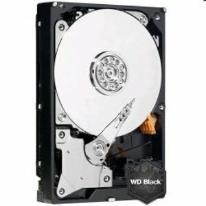 WD 500GB Black 2,5"/SATAIII/7200/32MB