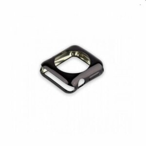 Ochranné pouzdro COTEetCI pro Apple Watch 42mm, černé