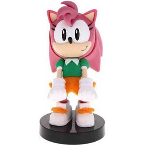 Cable Guy Amy Rose (Sonic)