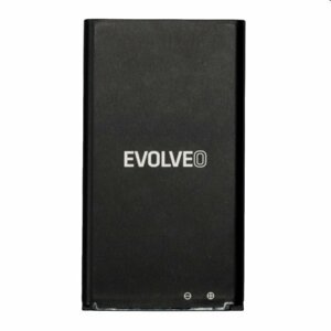 Originální baterie pro Evolveo StrongPhone Z4 (2500mAh)