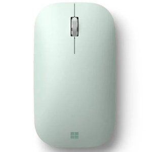 Microsoft Modern mobilní myš Bluetooth, Mint
